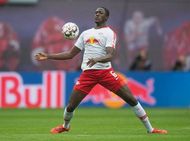 Konate's familiarity with a similar system could make him a good fit for City